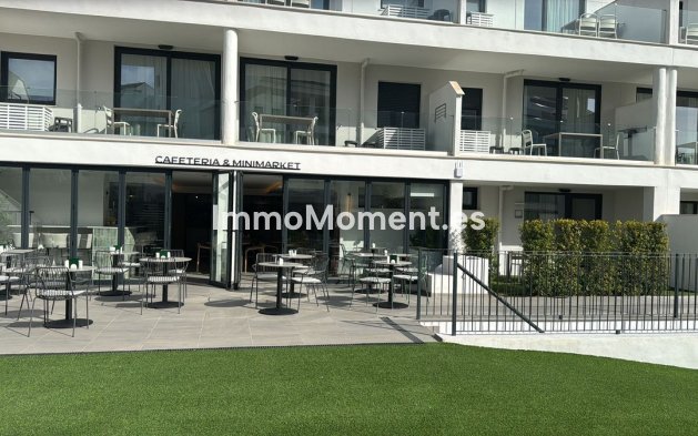 Bestaande woning - Appartement - Fuengirola - Torreblanca