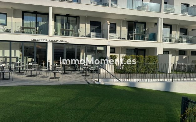 Bestaande woning - Appartement - Fuengirola - Torreblanca