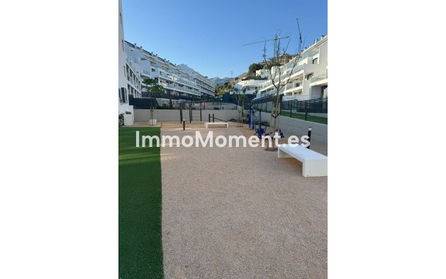 Bestaande woning - Appartement - Fuengirola - Torreblanca