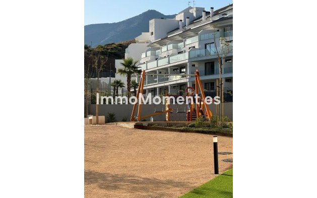 Bestaande woning - Appartement - Fuengirola - Torreblanca