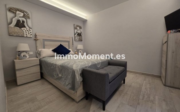 Bestaande woning - Appartement - Mijas - La Cala de Mijas
