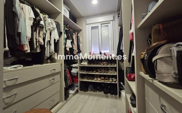Bestaande woning - Appartement - Mijas - La Cala de Mijas