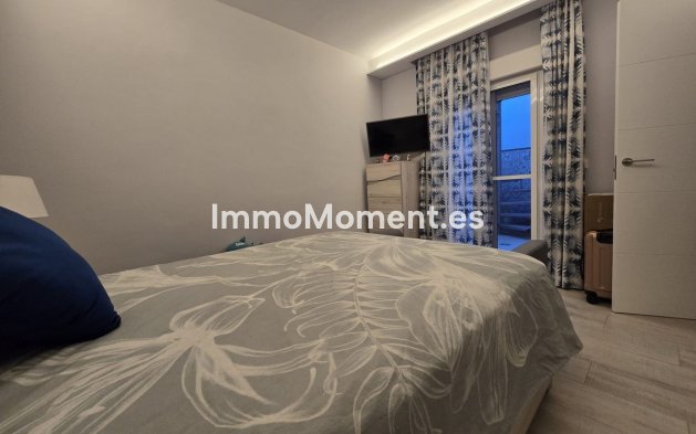 Bestaande woning - Appartement - Mijas - La Cala de Mijas