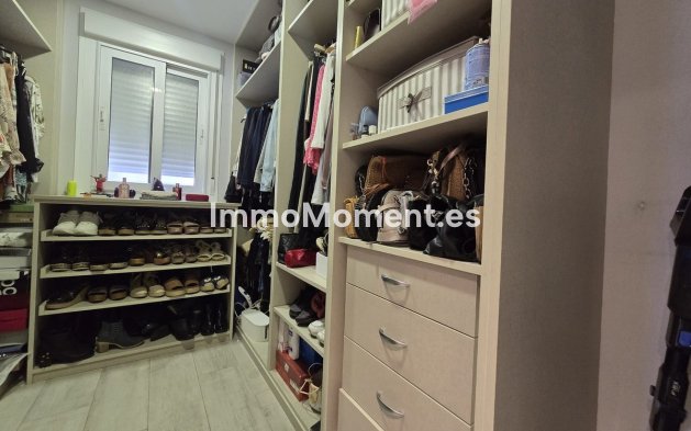 Bestaande woning - Appartement - Mijas - La Cala de Mijas