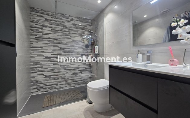 Bestaande woning - Appartement - Mijas - La Cala de Mijas