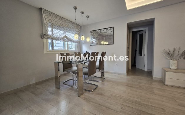 Bestaande woning - Appartement - Mijas - La Cala de Mijas
