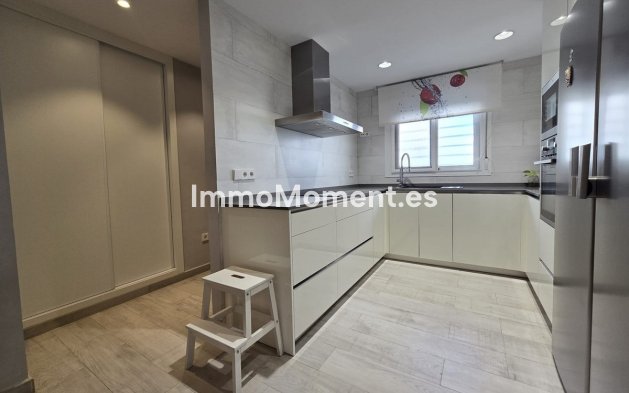 Bestaande woning - Appartement - Mijas - La Cala de Mijas