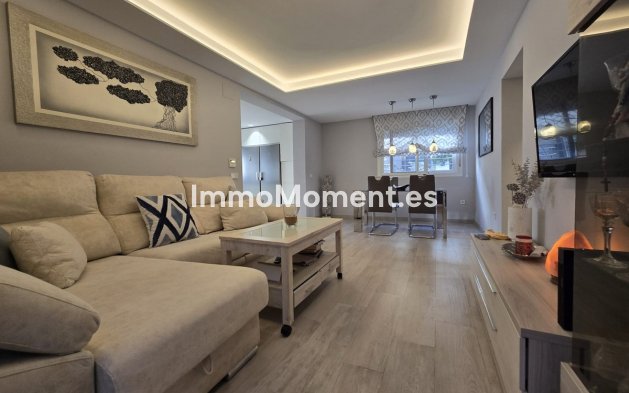 Bestaande woning - Appartement - Mijas - La Cala de Mijas