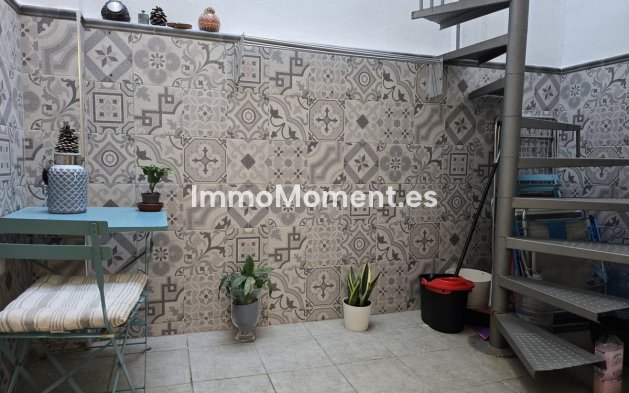 Bestaande woning - Appartement - Mijas - La Cala de Mijas