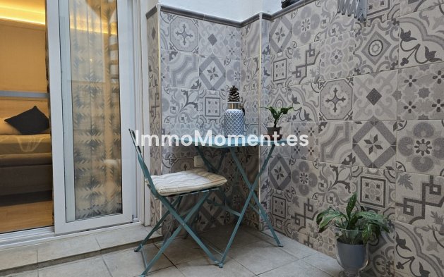 Bestaande woning - Appartement - Mijas - La Cala de Mijas