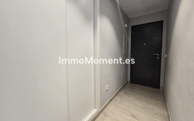 Bestaande woning - Appartement - Mijas - La Cala de Mijas