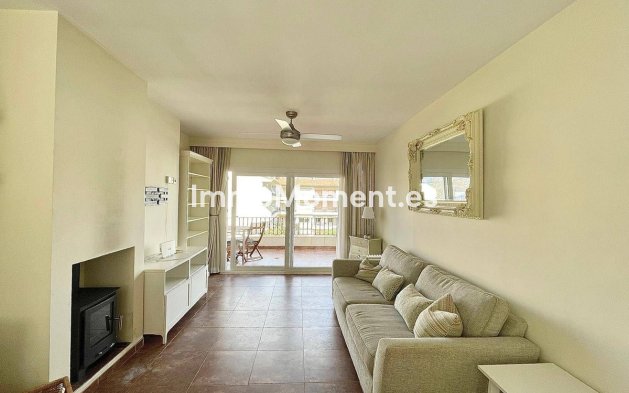 Revente - Appartement - Mijas - La Cala de Mijas