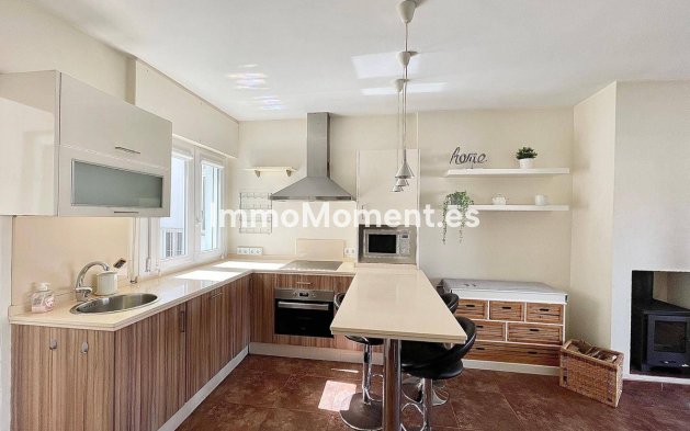 Revente - Appartement - Mijas - La Cala de Mijas