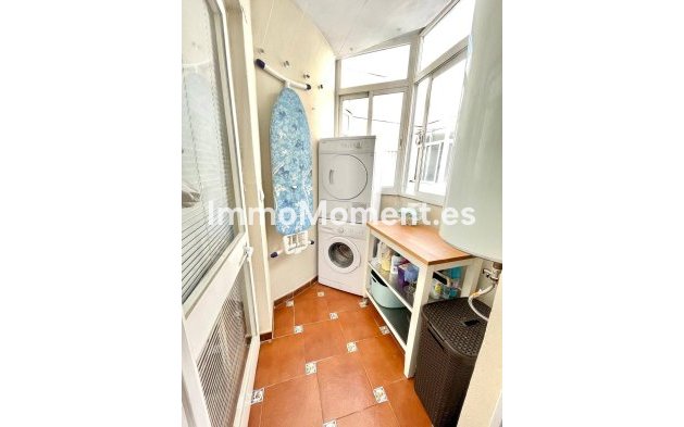 Revente - Appartement - Mijas - La Cala de Mijas