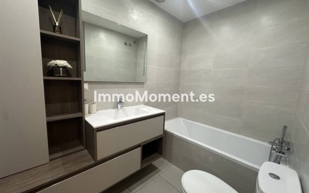 Revente - Appartement - Mijas - La Cala de Mijas