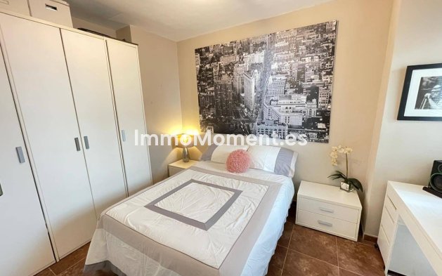 Revente - Appartement - Mijas - La Cala de Mijas