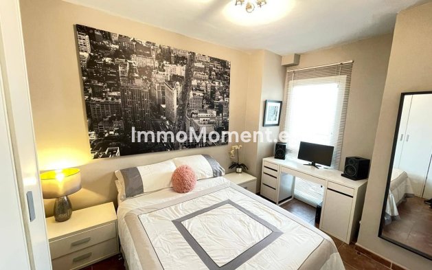 Revente - Appartement - Mijas - La Cala de Mijas
