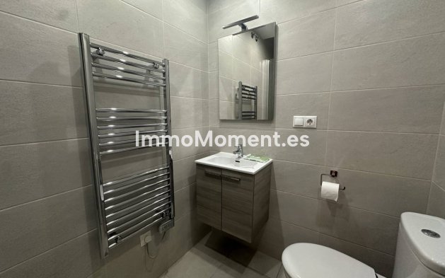 Revente - Appartement - Mijas - La Cala de Mijas