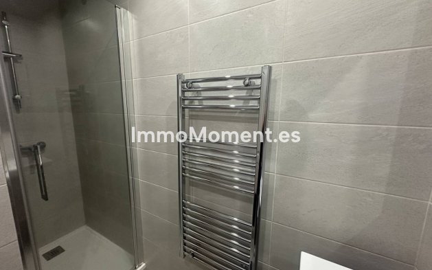 Revente - Appartement - Mijas - La Cala de Mijas