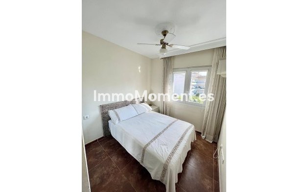 Revente - Appartement - Mijas - La Cala de Mijas