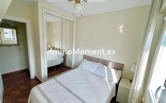 Revente - Appartement - Mijas - La Cala de Mijas