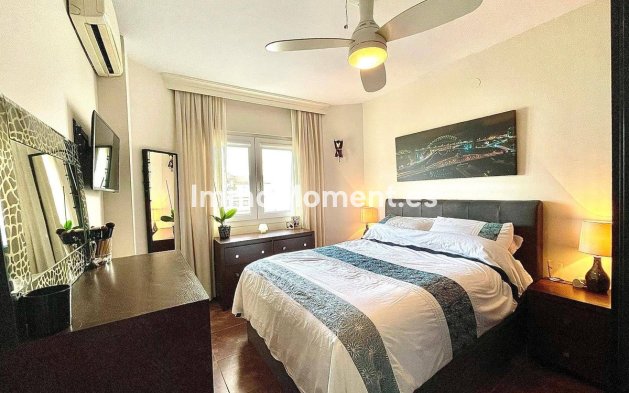 Revente - Appartement - Mijas - La Cala de Mijas