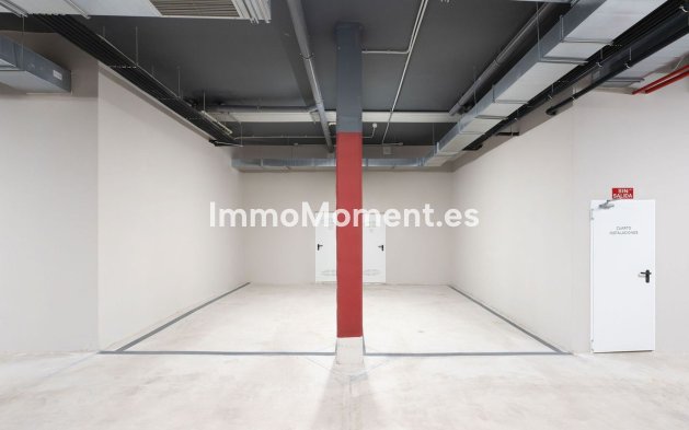 Wiederverkauf - Wohnung - Estepona  - Selwo