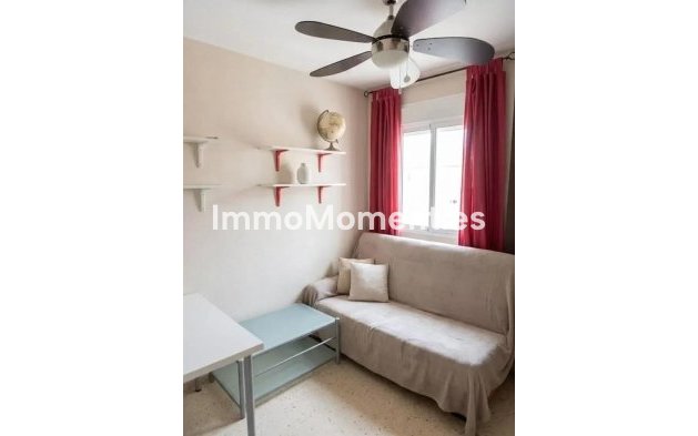 Reventa - Apartamento - Málaga