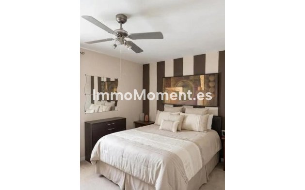 Reventa - Apartamento - Málaga