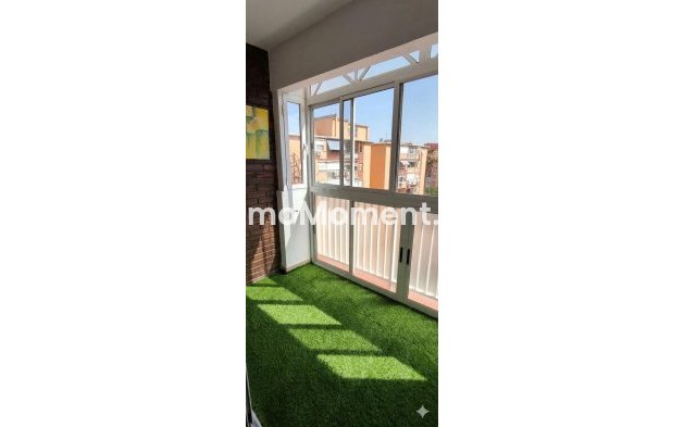 Reventa - Apartamento - Málaga