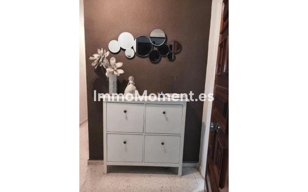 Reventa - Apartamento - Málaga