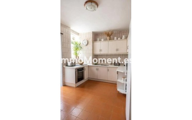 Reventa - Apartamento - Málaga