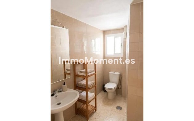 Reventa - Apartamento - Málaga