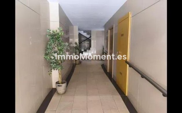 Reventa - Apartamento - Málaga