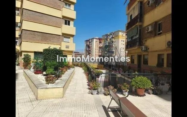 Reventa - Apartamento - Málaga