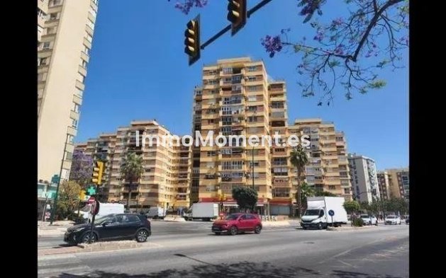 Reventa - Apartamento - Málaga