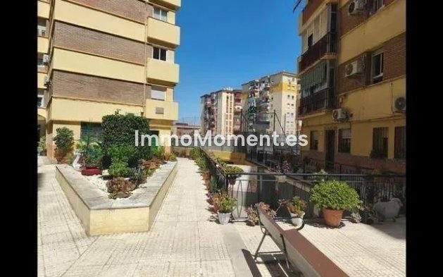 Reventa - Apartamento - Málaga