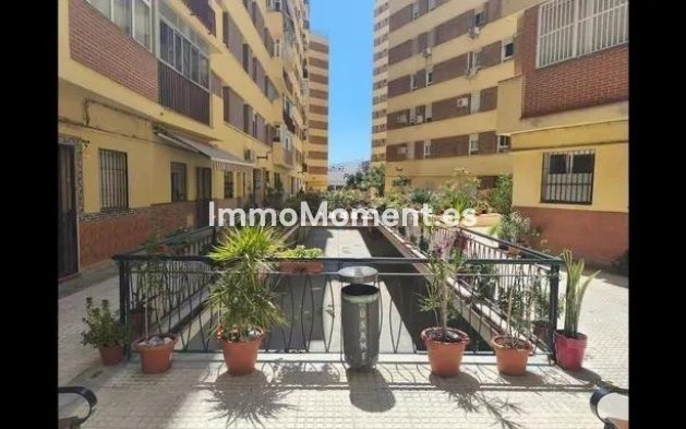 Reventa - Apartamento - Málaga