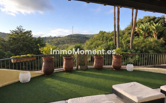 Bestaande woning - Appartement - Sotogrande - San Roque