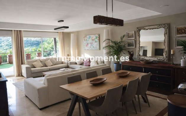 Bestaande woning - Appartement - Sotogrande - San Roque