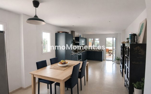 Bestaande woning - Appartement - Sotogrande - San Roque