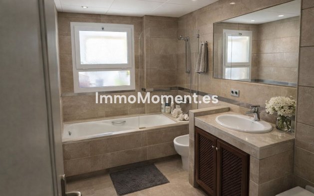 Bestaande woning - Appartement - Sotogrande - San Roque