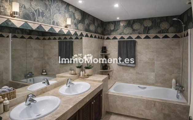 Bestaande woning - Appartement - Sotogrande - San Roque