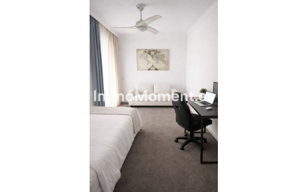 Bestaande woning - Appartement - Sotogrande - San Roque