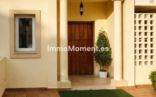 Bestaande woning - Appartement - Sotogrande - San Roque