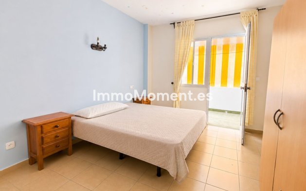 Revente - Appartement - Fuengirola - Los Boliches