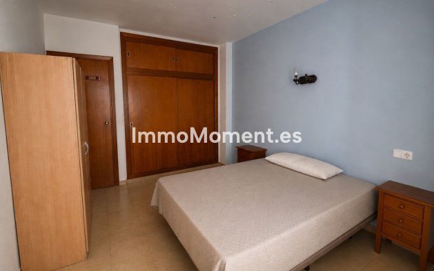 Revente - Appartement - Fuengirola - Los Boliches