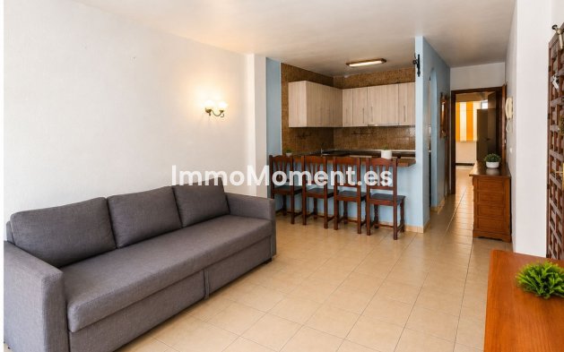 Revente - Appartement - Fuengirola - Los Boliches