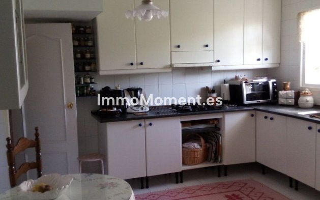 Revente - Maison mitoyenne - Marbella - The Golden Mile