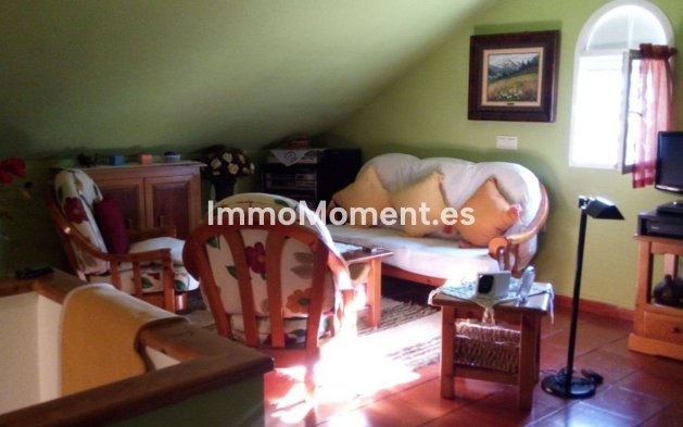 Revente - Maison mitoyenne - Marbella - The Golden Mile